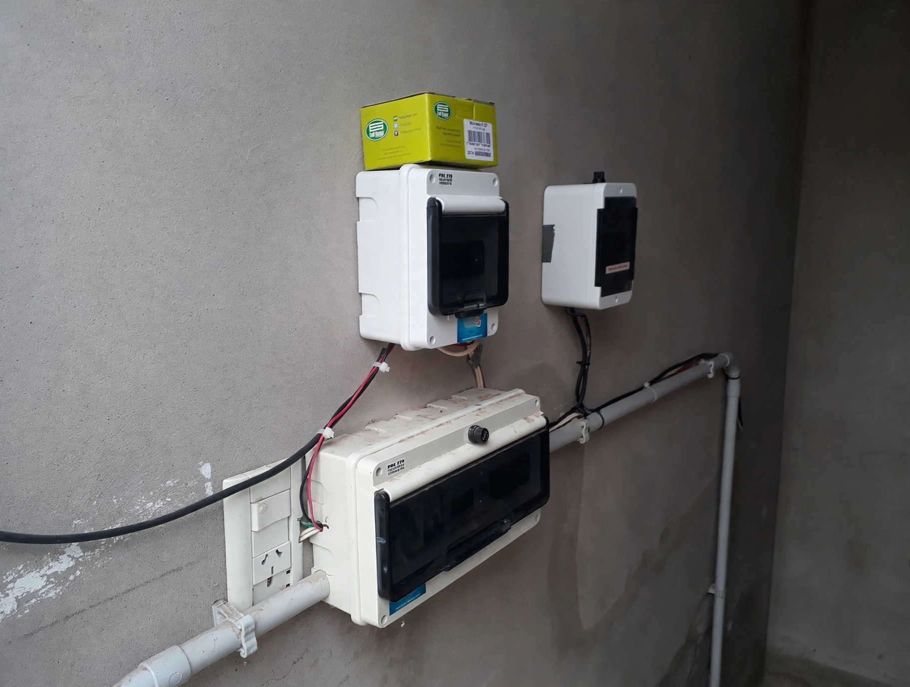 Itech constructora Tucuman